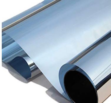UV Film for Mulch Greenhouse